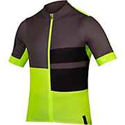 Endura FS260 Short Sleeve Print Cycling Jersey SS23